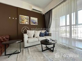 1 Bedroom Apartment for rent at One bedroom for rent at Doun Penh, Boeng Reang