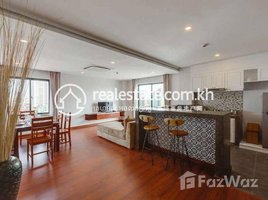 2 Bedroom Condo for rent at Luxury 2bedrooms in BKK1, Boeng Keng Kang Ti Muoy