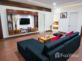 2 Bedroom Condo for rent at Nice available two bedroom for rent, Boeng Kak Ti Muoy