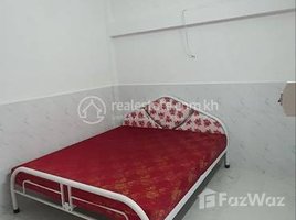 1 Bedroom Apartment for rent at One bedroom for ren, Boeng Keng Kang Ti Bei