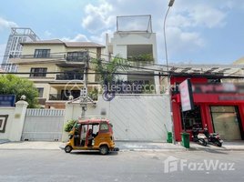 2 Bedroom Condo for rent at Modern Decorated House for Sale In Boeung Keng Kang Ti Mouy Area, Boeng Keng Kang Ti Muoy