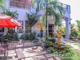 4 Bedroom Villa for sale in Cambodia, Sala Kamreuk, Krong Siem Reap, Siem Reap, Cambodia
