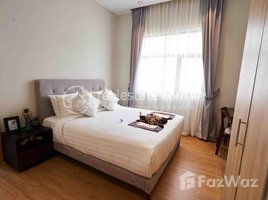 1 Bedroom Apartment for rent at Studio Rent $600 Chamkarmon bkk1, Boeng Keng Kang Ti Muoy, Chamkar Mon