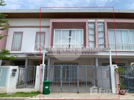 3 Bedroom Shophouse for rent in Chrouy Changvar, Chraoy Chongvar, Chrouy Changvar