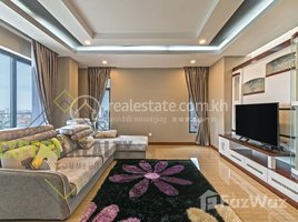 4 បន្ទប់គេង អាផាតមិន for rent at Phsar Derm Thkov Area | $ 1800 / month | 4 Bedrooms Penthouse, សង្កាត់​ផ្សារដើមថ្កូវ