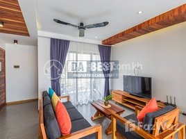 2 Bedroom Condo for rent at 2 Bedroom Apartment For Rent In Siem Reap – Svay Dangkum, Sala Kamreuk, Krong Siem Reap
