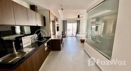 Available Units at Brand New Apartment Studio room For Rent In Daun Penh Area