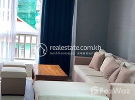 2 Bedroom Condo for rent at Rent Phnom Penh Chamkarmon BKK1 2Rooms 130㎡ $1430, Tonle Basak