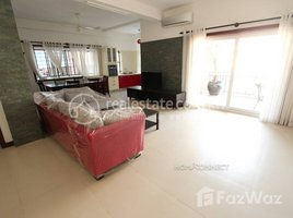 3 Bedroom Apartment for rent at Large Apartment Close to Independence Monument | Phnom Penh, Pir