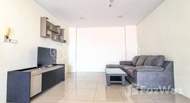 មានបន្ទប់ទំនេរនៅ 3-Bedroom Apartment For Rent | Toul Kork