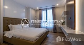 Available Units at Brand new two bedroom in bkk1