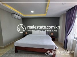 2 Bedroom Apartment for rent at Panthouse Apartment for Rent-(BKK2), Tonle Basak