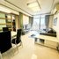 1 Bedroom Apartment for sale at De Castle Royal Condominium, Boeng Keng Kang Ti Muoy, Chamkar Mon