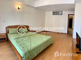 1 Bedroom Apartment for rent at Best one bedroom for rent at Diamond, Tonle Basak