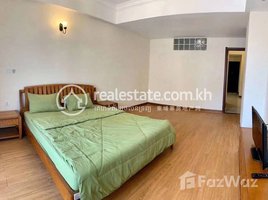 1 បន្ទប់គេង អាផាតមិន for rent at Best one bedroom for rent at Diamond, សង្កាត់ទន្លេបាសាក់