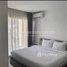 1 Bedroom Apartment for sale at Comfortable and Modern One Bedroom Condo in Casa Meridian Condominium, Tuol Svay Prey Ti Muoy