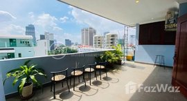 Available Units at 3 Bedrooms Service Apartment For Rent In Tonle Bassac (Near Independence Monument) Is Available Now.