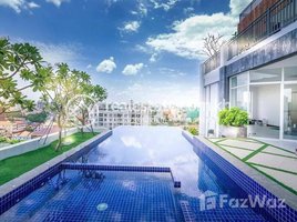 2 Bedroom Apartment for rent at Near Naga Modern 2 Bedroom For Rent $1800, Tonle Basak