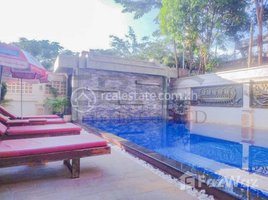 2 Bedroom Condo for rent at 2bedroom_Apartment_for_rent_In_town ID code : A-165, Svay Dankum, Krong Siem Reap