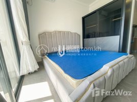 1 Bedroom Apartment for rent at Studio Condo For Rent In Daun Penh (Riverside) Area, Voat Phnum