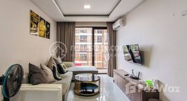 មានបន្ទប់ទំនេរនៅ Fully Furnished 2 Bedroom Condo Unit for Rent