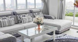 មានបន្ទប់ទំនេរនៅ Apartment Penthouse Rent $2800 Dounpenh BuoengReang 230m2 3Rooms