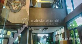 Available Units at 4Bedrooms Rent $9500 Chamkarmon Tonle Bassac (Negotiable)