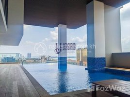 2 Bedroom Condo for rent at Two Bedrooms Apartment Available For Rent Distance 3 Minutes From Aeon Mall , Tonle Basak