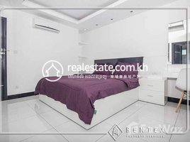 2 Bedroom Apartment for rent at Two Bedroom apartment for rent in Boeng Keng Kang-3 ( Chamkarmon),, Tonle Basak