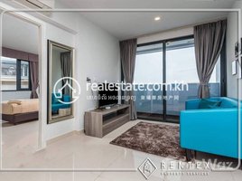2 Bedroom Apartment for rent at Two bedroom Apartment for rent in Tonle Bassac (Chamkarmon area) ,, Tonle Basak