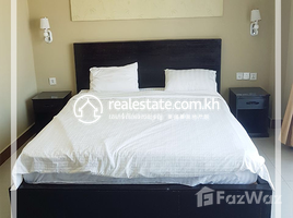 2 បន្ទប់គេង អាផាតមិន for rent at 2 Bedroom Apartment For Rent – (Toul Tum Poung2), សង្កាត់ទន្លេបាសាក់