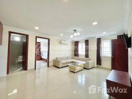 Studio Apartment for rent at SPECIAL PRICE 1BR ONLY $300SPECIAL PRICE 1BR ONLY $400, Tonle Basak, Chamkar Mon, Phnom Penh