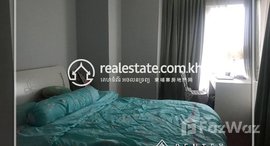 មានបន្ទប់ទំនេរនៅ One Bedroom Apartment for Rent Chbar Ampov-2 ,