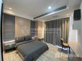 4 បន្ទប់គេង ខុនដូ for rent at Duplex 4Bedrooms Rent $6300 Chamkarmon bkk1, Boeng Keng Kang Ti Muoy