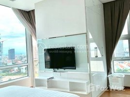 1 បន្ទប់គេង អាផាតមិន for rent at 1 Bedroom $900 / month , Boeng Keng Kang Ti Muoy, ចំការមន, ភ្នំពេញ, កម្ពុជា