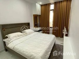 2 បន្ទប់គេង ខុនដូ for rent at 【Apartment for rent】 7 Makara district, Phnom Penh 2bedrooms , សង្កាត់​វាលវង់, ៧មករា