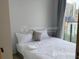 2 Bedroom Apartment for rent at Rental $550, Boeng Kak Ti Muoy
