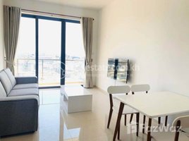 Studio Apartment for rent at Cheapest One bedroom for rent at Skyline, Tuol Svay Prey Ti Muoy, Chamkar Mon, Phnom Penh, Cambodia