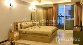 មានបន្ទប់ទំនេរនៅ 1bedroom for rent locate Dimond island N149