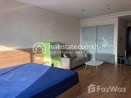 Studio Apartment for rent at Best studio for rent at Olympia, Mittapheap