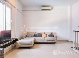 2 Bedroom Condo for rent at Two Bedrooms unit for Lease, Phsar Thmei Ti Bei, Doun Penh, Phnom Penh, Cambodia