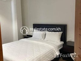 1 បន្ទប់គេង ខុនដូ for rent at One bedroom for Rent, Boeng Keng Kang Ti Bei