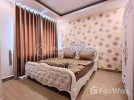 1 Bedroom Apartment for rent at Condo for rent, Tuol Tumpung Ti Muoy