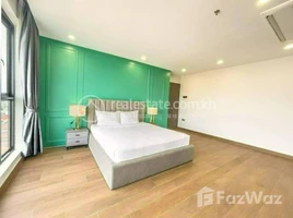 4 Bedroom Apartment for rent at Penthouse For Rent Available Now, Tuek L'ak Ti Muoy, Tuol Kouk