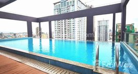 Available Units at Apartment Rent $1400 94m2 Chamkamorn BKK1 3Rooms 