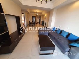 2 បន្ទប់គេង អាផាតមិន for rent at Two bathrooms for rent near kos pic, Boeng Keng Kang Ti Muoy