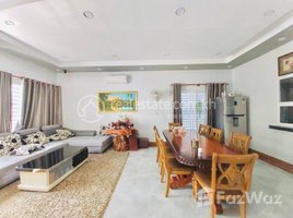 6 Bedroom Villa for sale in Human Resources University, Olympic, Boeng Keng Kang Ti Bei