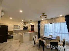 5 Bedroom Villa for rent in Srah Chak, Doun Penh, Srah Chak