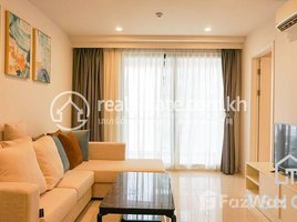 2 បន្ទប់គេង ខុនដូ for sale at Aesthetic 2 Bedrooms Apartment for Rent in BKK1 Area, សង្កាត់ទន្លេបាសាក់