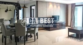 Available Units at DABEST PROPERTIES: Urgent Sale Condo in Phnom Penh- BKK1